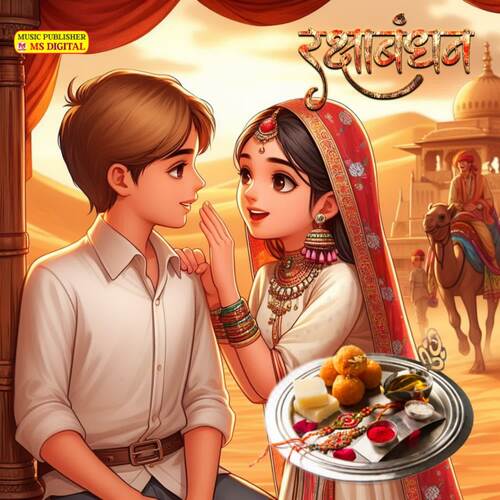 Rakshabandhan Song