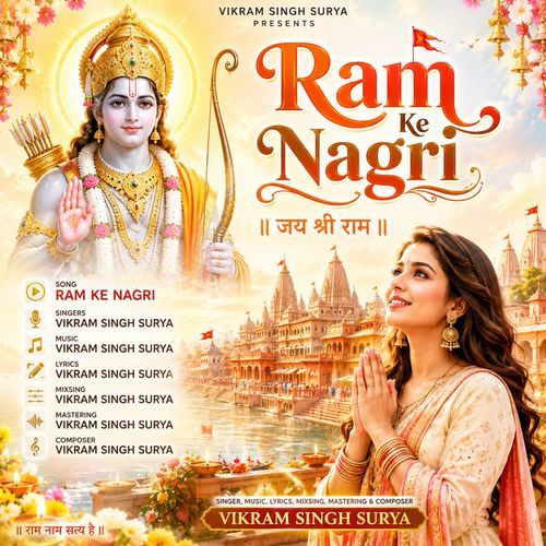 Ram Ke Nagri