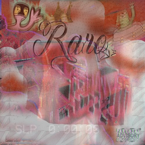 Raro cover art