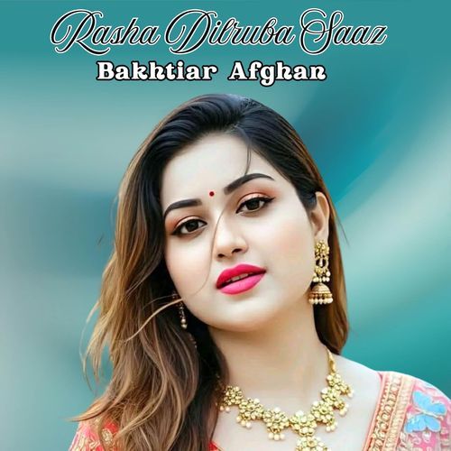Rasha Dilruba Saaz