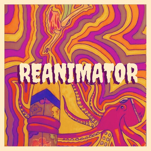 Reanimator