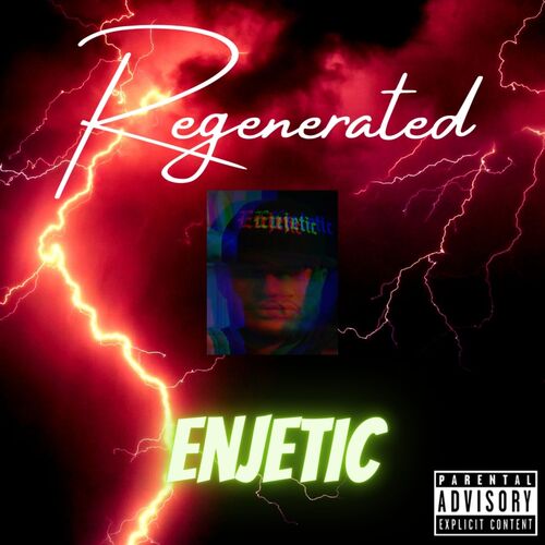 Shake cover art