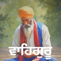 Relaxing Satnam Waheguru Simran 0016-RFtbXAVGZ2o