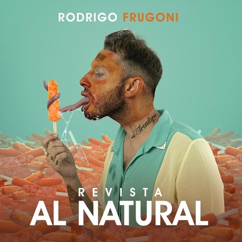 Se volvió vida (feat. Nahuel Briones) cover art