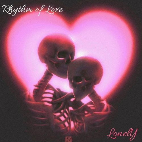 Rhythm of Love