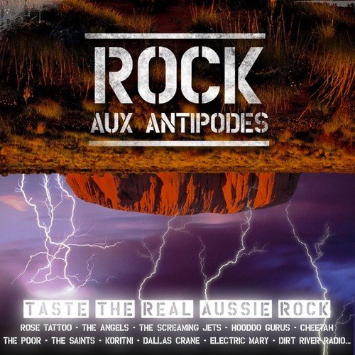 Rock Aux Antipodes