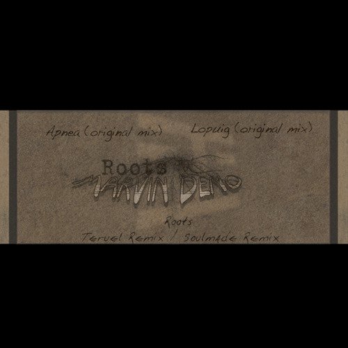 Roots (Soulmade Remix) cover art