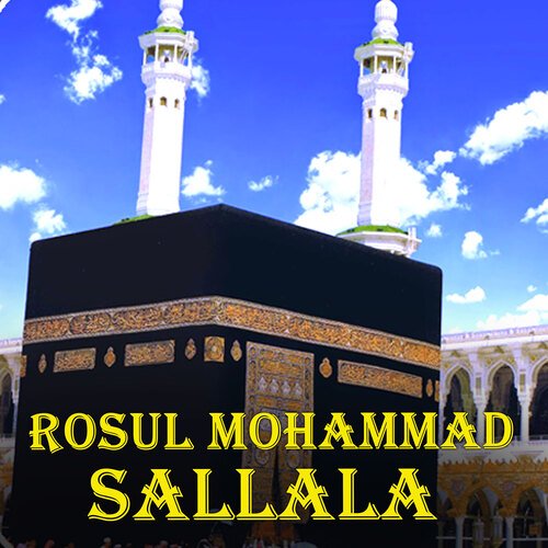 Rosul Mohammad Sallala