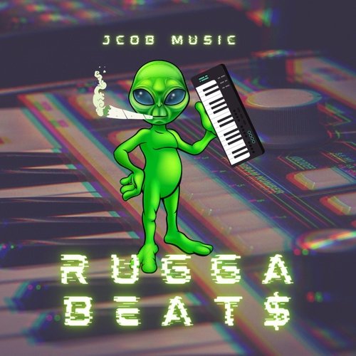 Bb Guns cover art