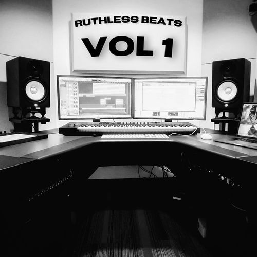 Ruthless Beats (VOL 1)