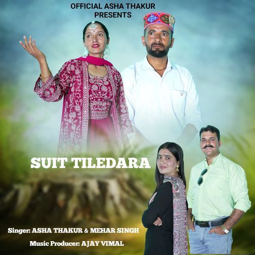 SUIT TILEDARA