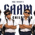 Saam - The Childhood