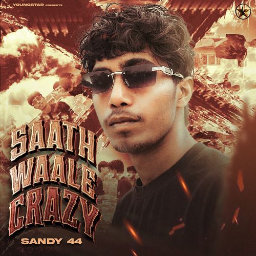 Saath Waale Crazy