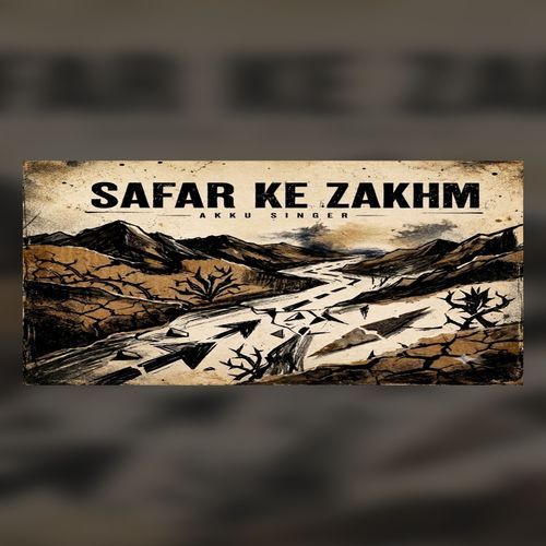 Safar Ke Zakhm