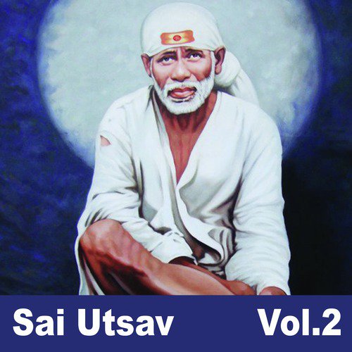 Sai Utsav, Vol. 2_poster_image