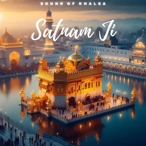 Satnam Ji
