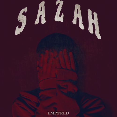 Sazah cover art