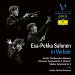Schumann: Symphony No. 3 in E-Flat Major, Op. 97 "Rhenish": I. Lebhaft (Live)