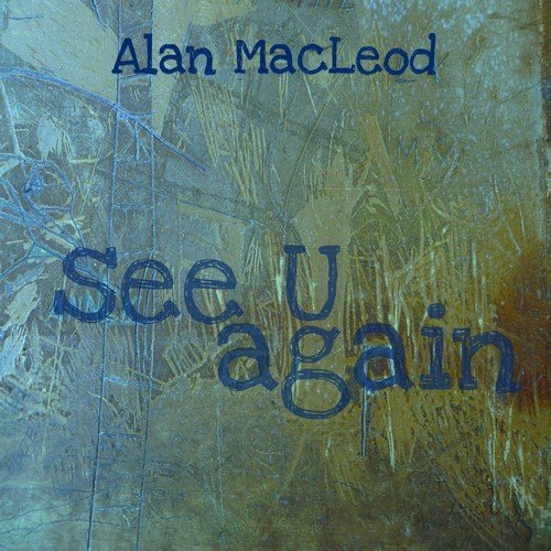 Alan MacLeod