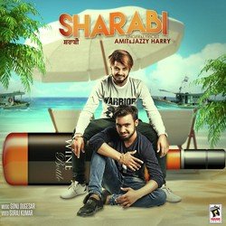 Sharabi-Jlk0AzlBVFA