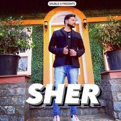 Sher (Tribute to Sidhu Moose Wala)-PgJTU0xUGkc