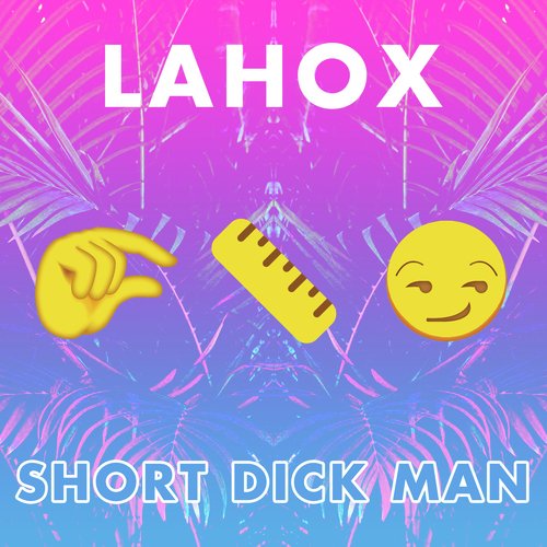 Short Dick Man_poster_image