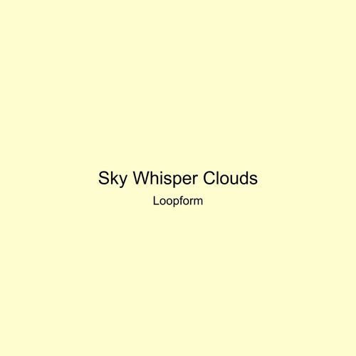 Sky Whisper Clouds