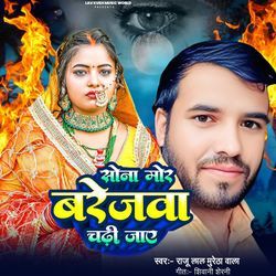 Sona Mor Barejwa Chadhi Jaye