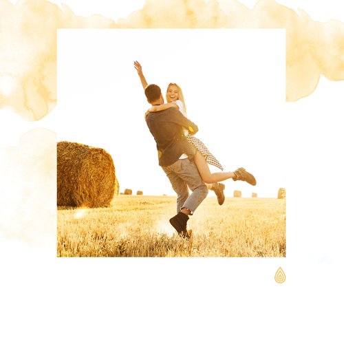 Énergie Vitale de la Terre