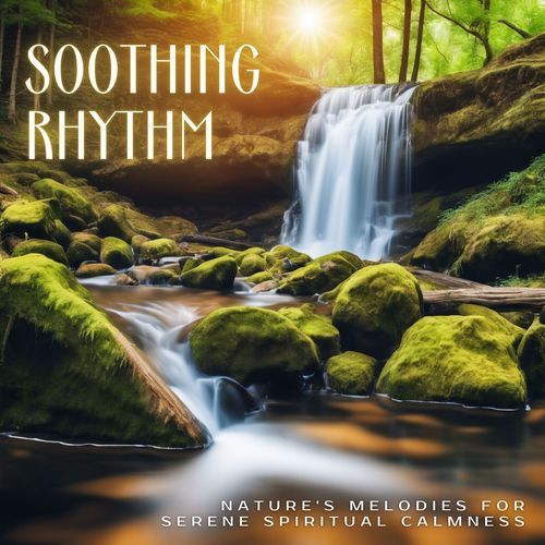 Ambient Nature Sounds cover art