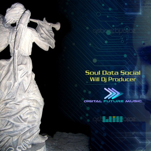 Soul Data Social cover art