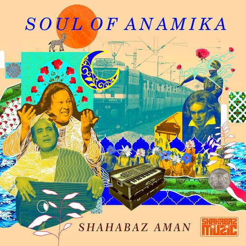 Soul Of Anamika