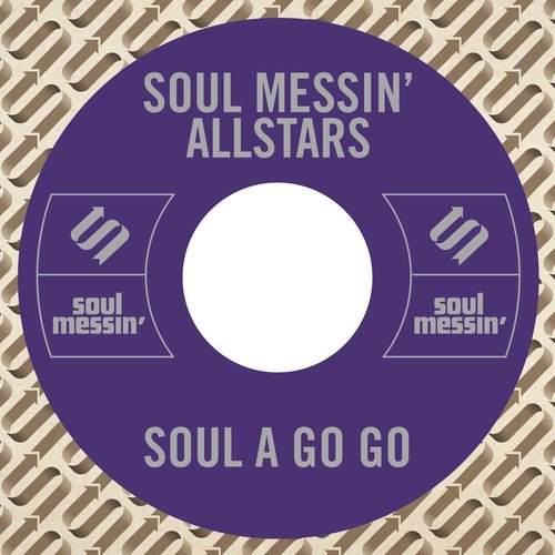 Soul a Go Go (Single Version)