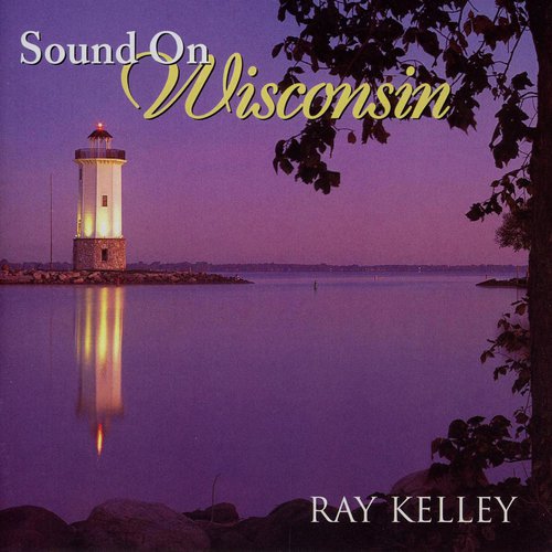 On, Wisconsin! (Brass Band) cover art