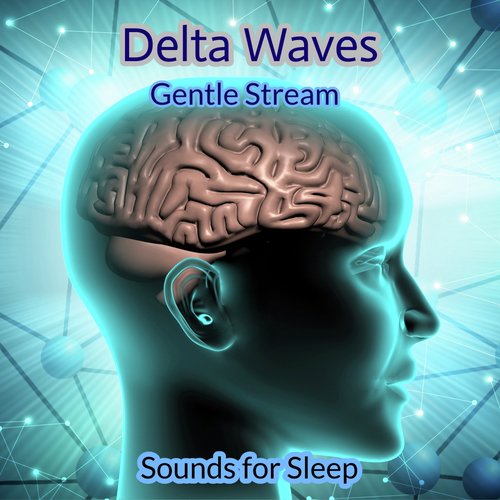 Sounds for Sleep - Gentle Stream_poster_image