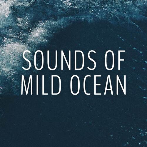 Waterfall Sounds cover art