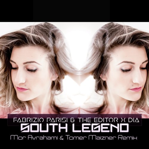 South Legend (Mor Avrahami &amp; Tomer Maizner Remix)_poster_image