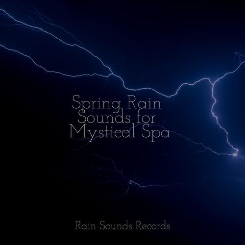 Nature's Symphony cover art