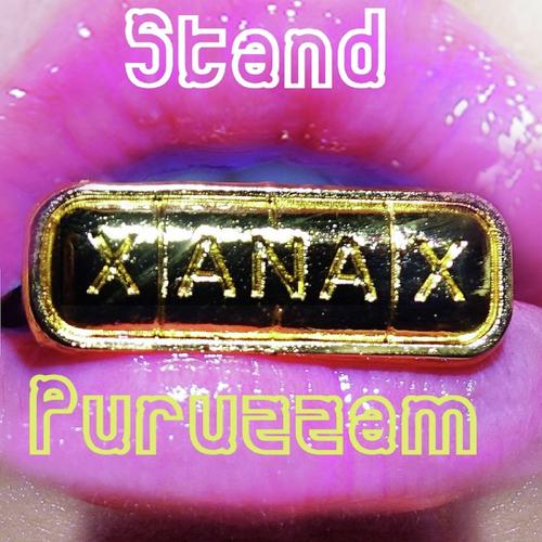 Stand (feat. OTR)