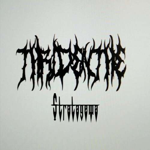 Stratagema cover art