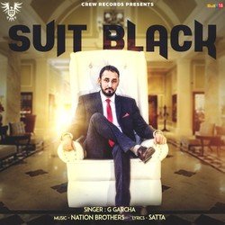 Suit Black-NCEpXyFgVFk