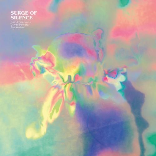 Surge Of Silence