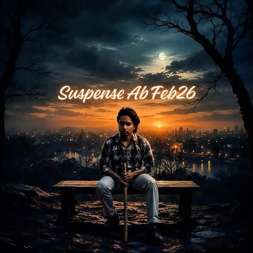 Suspense Ab Feb 26