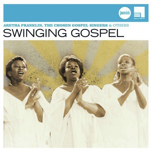 Swinging Gospel (Jazz Club)