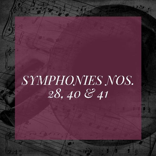 Symphony No. 28