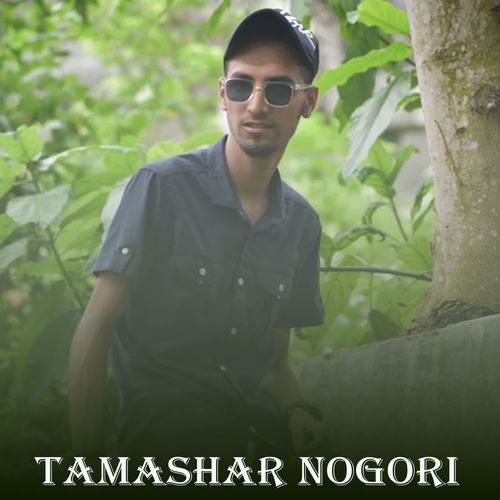 Tamashar Nogori