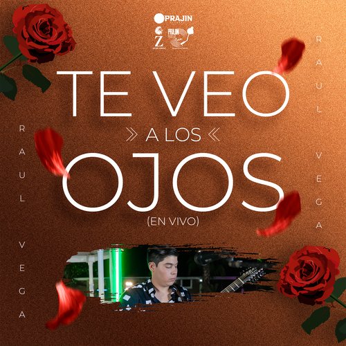 Te Veo a los Ojos (En Vivo)