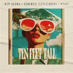Ten Feet Tall artwork