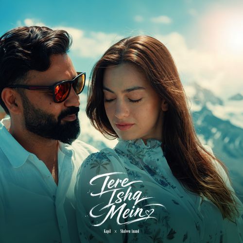Tere Ishq Mein
