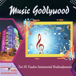 Teri Hi Yaadon Instrumental Brahmakumaris-BCoaWhV6Qkc